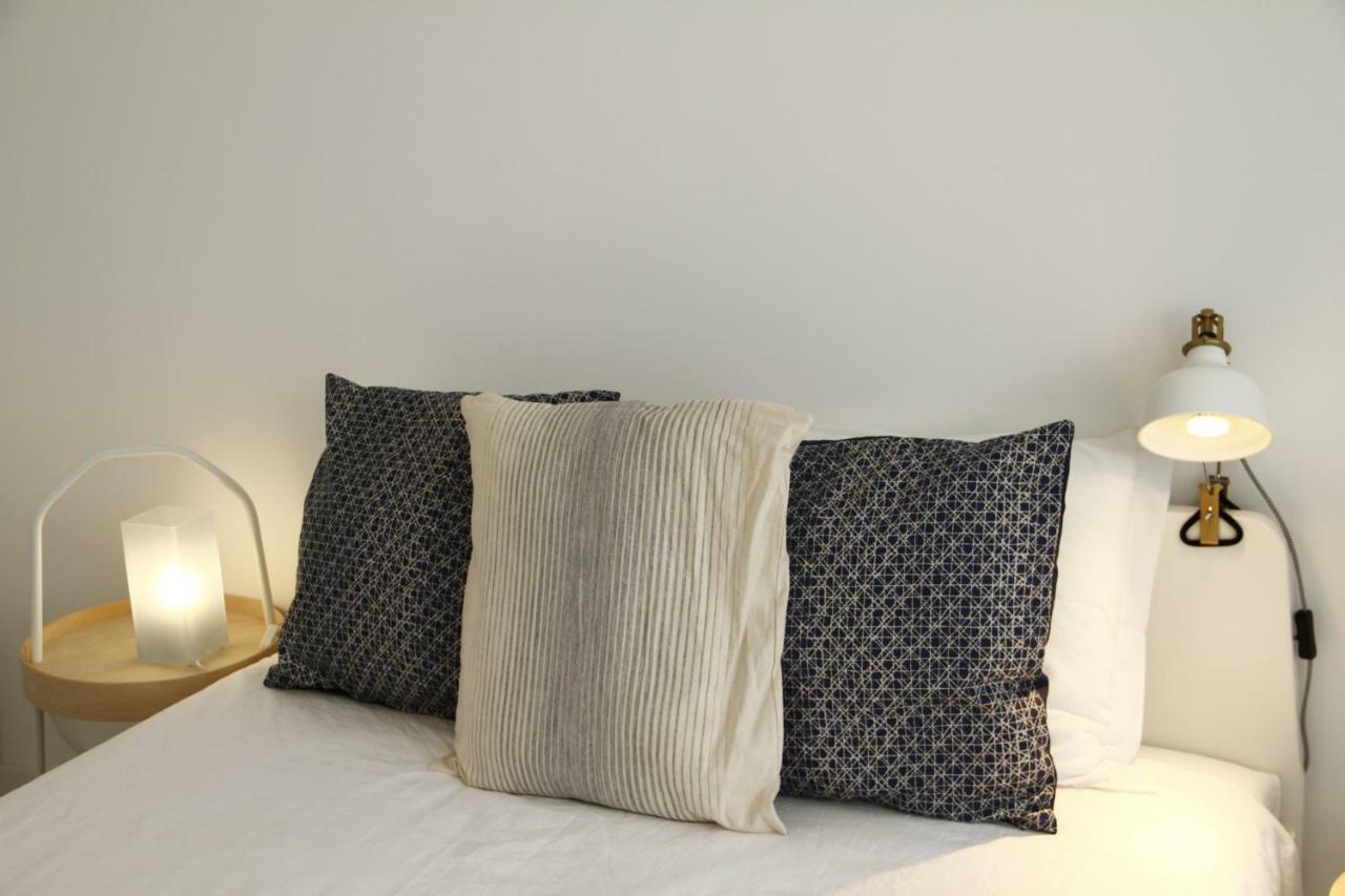 Caparica Sea View Apt By Be@Home Costa de Caparica Ngoại thất bức ảnh