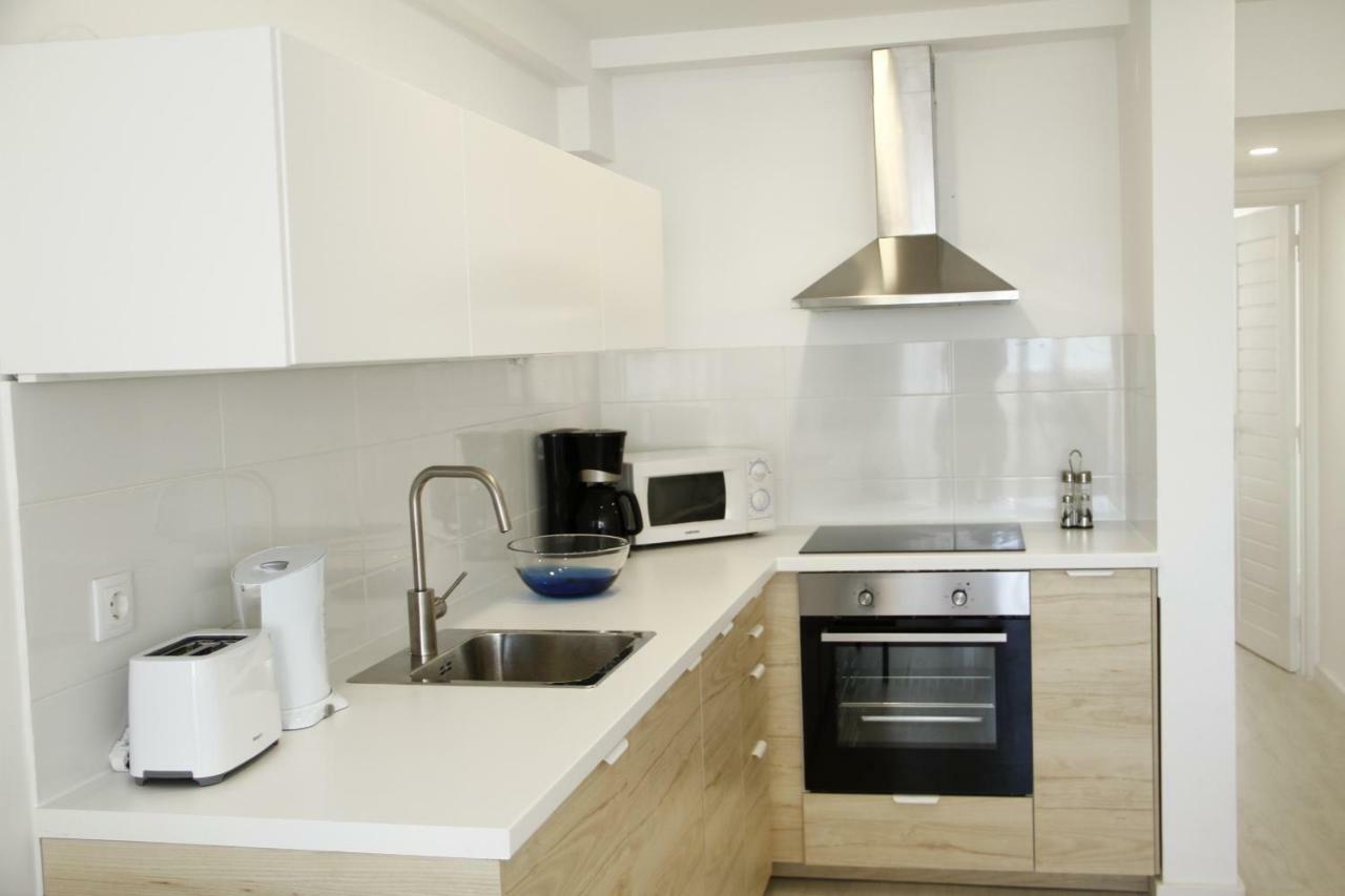 Caparica Sea View Apt By Be@Home Costa de Caparica Ngoại thất bức ảnh