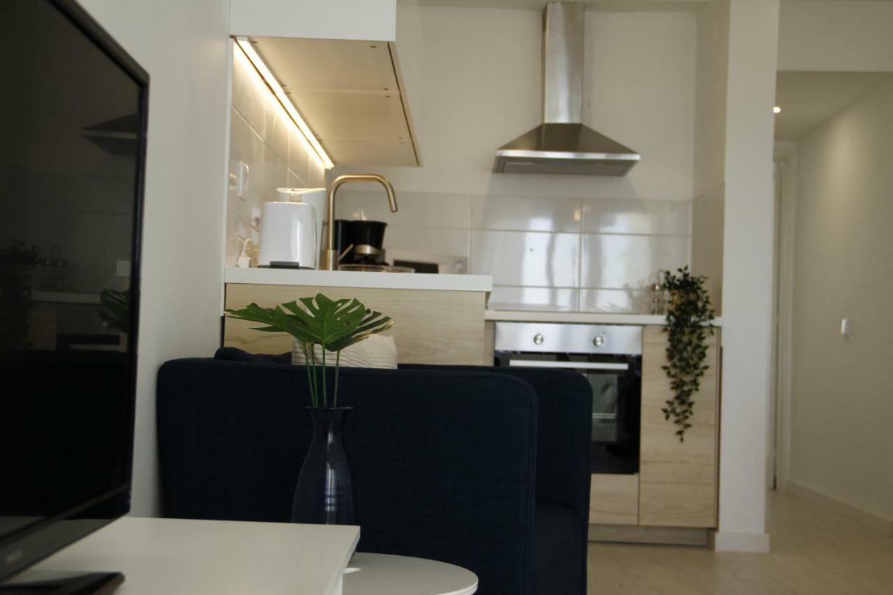 Caparica Sea View Apt By Be@Home Costa de Caparica Ngoại thất bức ảnh