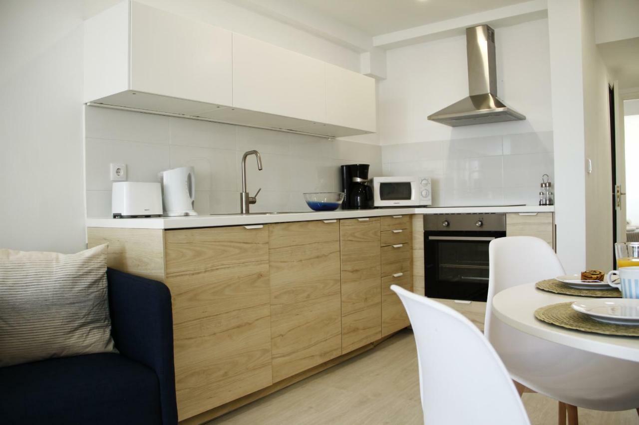 Caparica Sea View Apt By Be@Home Costa de Caparica Ngoại thất bức ảnh