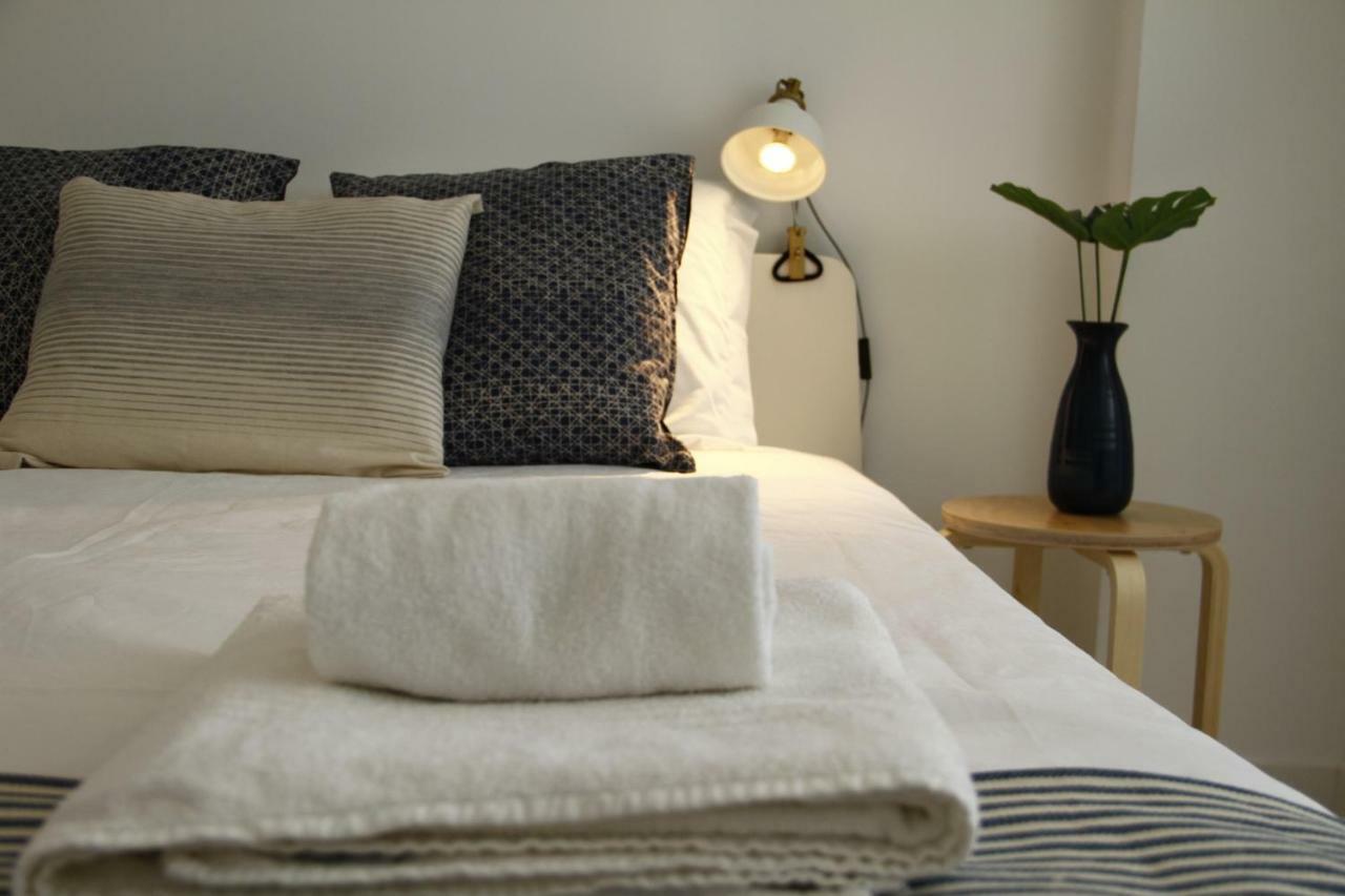 Caparica Sea View Apt By Be@Home Costa de Caparica Ngoại thất bức ảnh