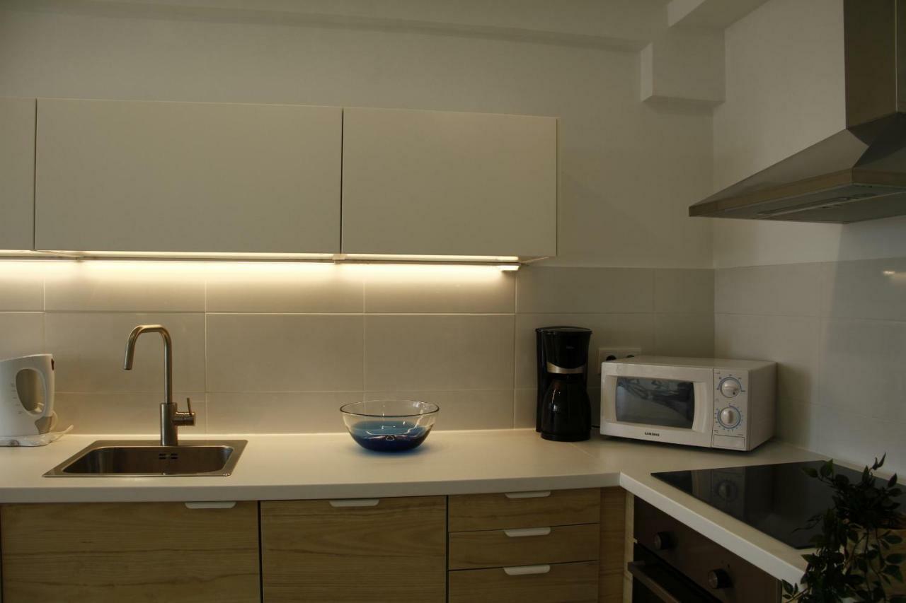 Caparica Sea View Apt By Be@Home Costa de Caparica Ngoại thất bức ảnh