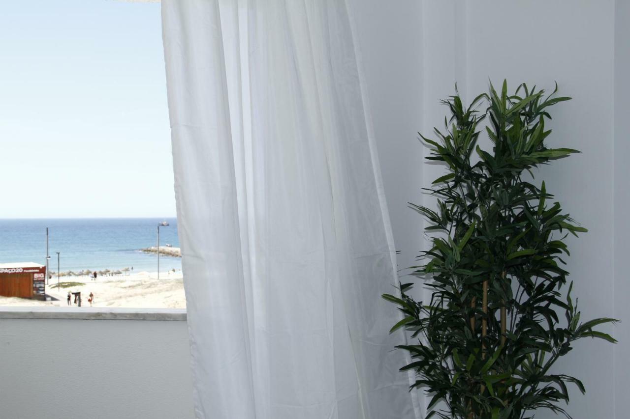 Caparica Sea View Apt By Be@Home Costa de Caparica Ngoại thất bức ảnh