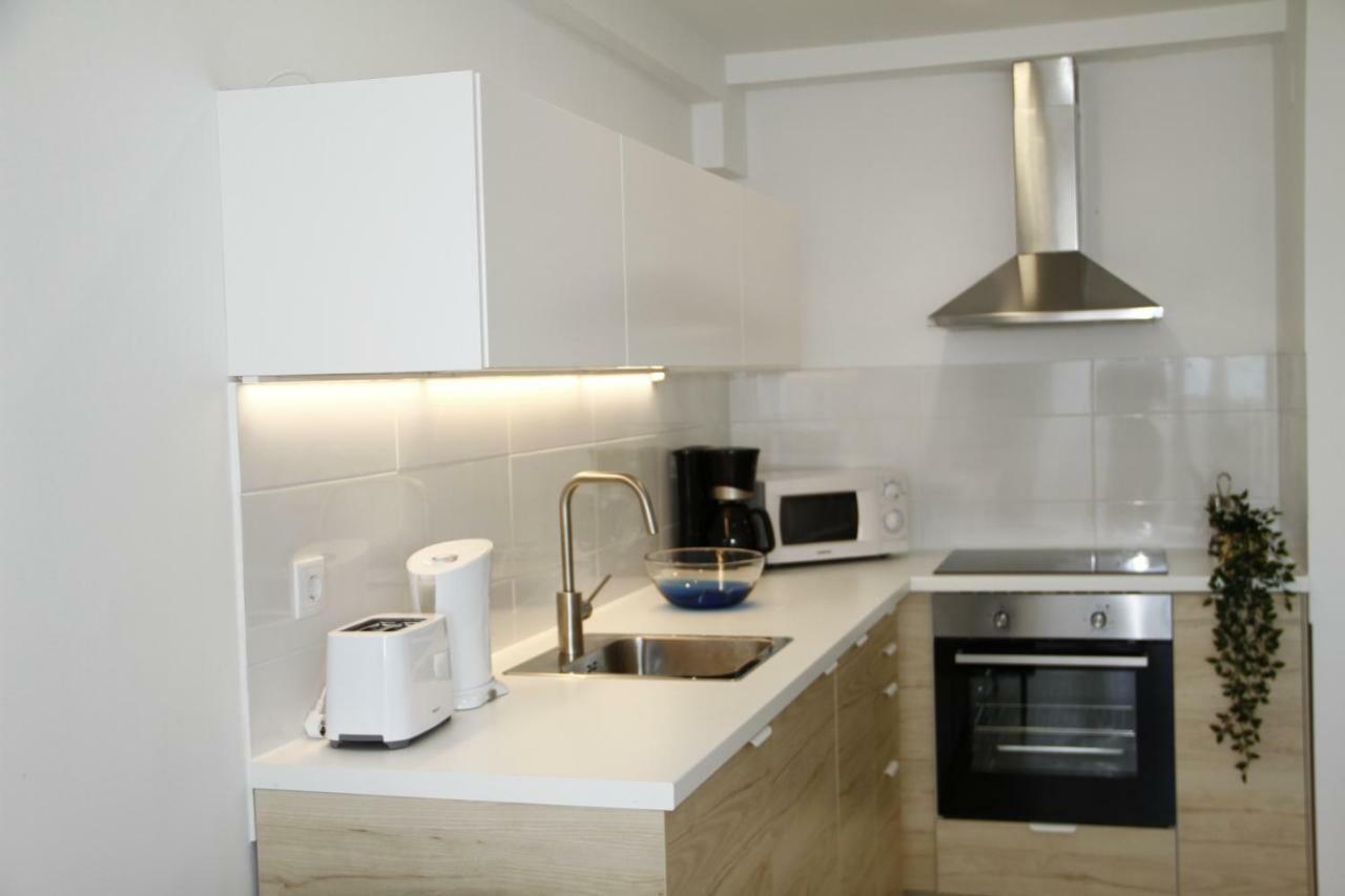 Caparica Sea View Apt By Be@Home Costa de Caparica Ngoại thất bức ảnh