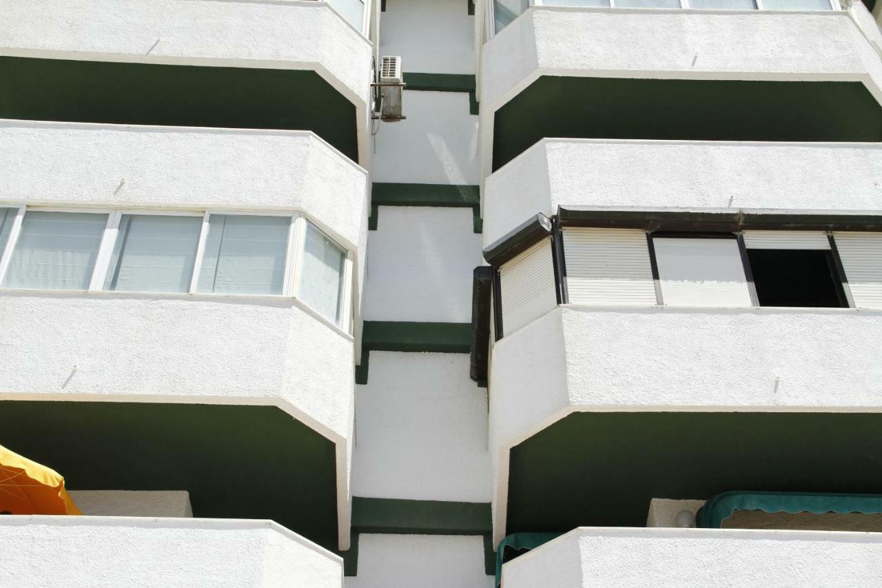 Caparica Sea View Apt By Be@Home Costa de Caparica Ngoại thất bức ảnh