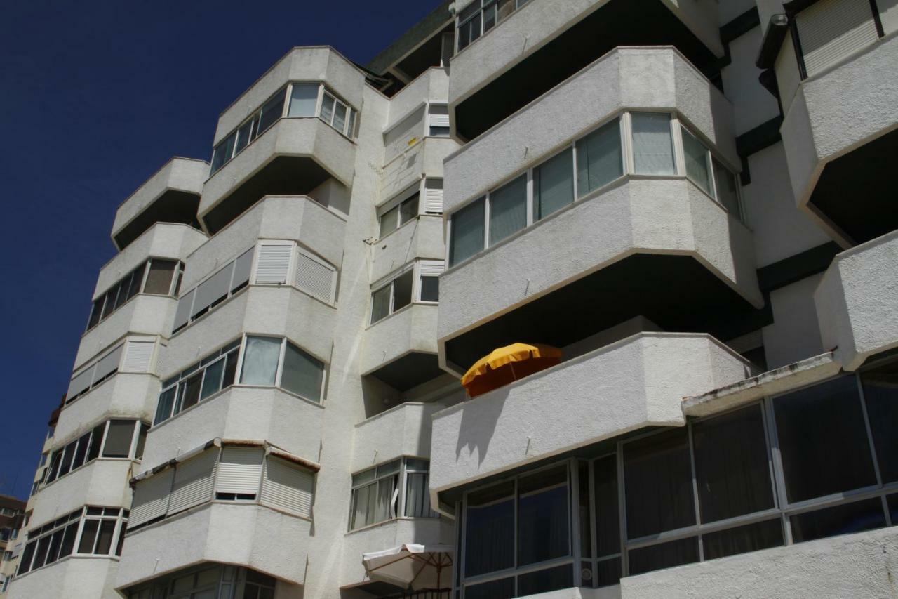 Caparica Sea View Apt By Be@Home Costa de Caparica Ngoại thất bức ảnh
