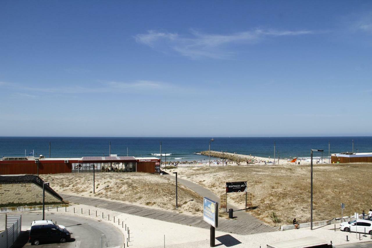 Caparica Sea View Apt By Be@Home Costa de Caparica Ngoại thất bức ảnh