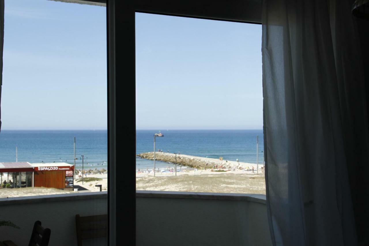 Caparica Sea View Apt By Be@Home Costa de Caparica Ngoại thất bức ảnh
